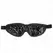 KINK Black Diamond Pattern Headband - 20.5 x 6 cm Adjustable Mask