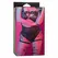 CalExotics Euphoria Premium butinski pojas plus size sa lancima