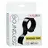 CalExotics Boundless Crna traka 18m – Svestrana samolepljiva PVC traka