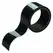 CalExotics Boundless Crna traka 18m – Svestrana samolepljiva PVC traka