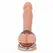 KINK Trojni set hromiranih čeličnih intimnih prstenova 3.8–5 cm, Model 2