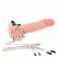 KINK Metalni sistem prstenova 3.8–5 cm sa lancem 26 cm i podesivim stezaljkama