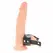 KINK D-oblik potporni prsten 18.5 x 3.3 cm – Anatomski model od nerđajućeg čelika