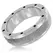 Metal Hard Čelični potporni prsten 45mm - Anatomski kružni dizajn