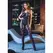 CalExotics Scandal Black Lace Bodysuit with Adjustable Straps One Size