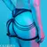 CalExotics Euphoria Plus Size Multi-Chain Adjustable Thigh Harness
