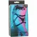 CalExotics Euphoria Plus Size Multi-Chain Adjustable Thigh Harness