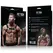 Fetish Submissive Attitude Adjustable Neoprene Chest Harness for Men Black