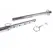 Metal Hard Extendable Steel Ankle Restraint Bar - Adjustable Design
