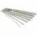 Metal Hard Steel Urethral Sound 9mm 18.2cm - Stainless Steel Device