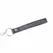 OHMAMA Support Sheath with Adjustable Strap Faux Leather Black