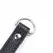 OHMAMA Support Sheath with Adjustable Strap Faux Leather Black