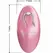 Pretty Love Cailey Wireless Vibrating Intimate Clamps Pink 10 Modes