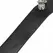 Subblime 953720 Leather Strap Adjustable Intimate Clamp Set Black Universal
