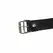 Subblime 953720 Leather Strap Adjustable Intimate Clamp Set Black Universal