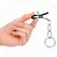 KINK 3 O-Ring Podesive Stege za Bradavice 6 cm - Metalni Precizni Sistem