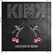 KINK Double Bell Nipple Clamps Pink 6 cm - Adjustable Metal Design
