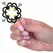 CalExotics Boundless Adjustable Nipple Grips – 4-tačkaste metalne stezaljke, 2 kom
