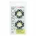 CalExotics Boundless Adjustable Nipple Grips – 4-tačkaste metalne stezaljke, 2 kom