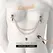 Coquette Chic Desire Metal Chain Nipple Accessory - Nickel-Free, Adjustable