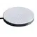 Metal Hard Aluminum Paddle with Ribbed Teeth - Ergonomic Long Handle