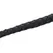 Darkness bondage bič 210 cm – crni, ergonomska drška, premium materijal