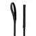 Darkness crni bič za udar 55cm – ergonomska drška, izdržljiv PVC vrh