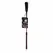 CalExotics Scandal Red Split Tip Crop - Designer Dual-Tip Impact Tool 46 cm