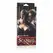 CalExotics Scandal Lace Hood Black - Elegant Sensory Play Mask Polyester
