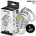 Addicted Toys Locked Iron Cell Metalni Kavez Veličina S 4 cm – Siguran Sistem