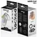 Addicted Toys Locked Iron Cell Metalni Kavez Veličina S 4 cm – Siguran Sistem