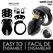 Addicted Toys Locked Secure Sistem Čednosti 7,5 cm – Podesivi Dizajn