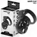 ADDICTED TOYS Locked Silent Keep Sistem Čednosti 7,5 cm Crni Set