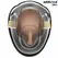 Addicted Toys Shell Cage Keyless Sistem Čednosti 11,5 cm Providni Set