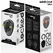 Addicted Toys Shell Cage Keyless Sistem Čednosti 11,5 cm Providni Set