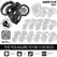Addicted Toys Locked Secure Sistem – 9 cm Anatomski Uređaj Čednosti