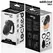 Addicted Toys Locked Midnight Cell Sistem Čednosti S 4,8 cm Crni