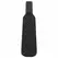 HIDDEN DESIRE Extreme Spiked Paddle XL Black Silicone 35cm