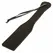 CalExotics Nocturnal Kožni Paddl Crni 31,75 cm Izdržljivi Dizajn