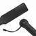 KINK Long Handled Paddle 34x5 cm - Durable Leather Accessory