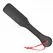 KINK dvostrana crveno-crna paleta 32x6cm - profesionalni alat za udarce