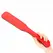 KINK dvostrana crveno-crna paleta 32x6cm - profesionalni alat za udarce