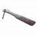 KINK Slave Round Corner Paddle 32x6 cm - Durable Impact Accessory