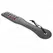 KINK XOXO Impact Paddle 32x6 cm - Durable Vegan Leather, Round Edges