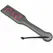 OHMAMA Fetish Pig Paddle 32.6 cm - Durable PVC Impact Accessory