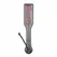 OHMAMA Fetish Pig Paddle 32.6 cm - Durable PVC Impact Accessory