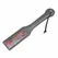 OHMAMA Fetish Pig Paddle 32.6 cm - Durable PVC Impact Accessory