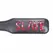 OHMAMA Premium Fetish Paddle 32.6cm - Durable PVC, Phthalate-Free