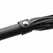 OHMAMA Silver Bracelet Handle Whip 64cm PVC/Wood/Iron