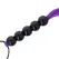 Darkness Ljubicasti Bič za Vezivanje 45 cm - Elegantan Dodatak za Vezivanje